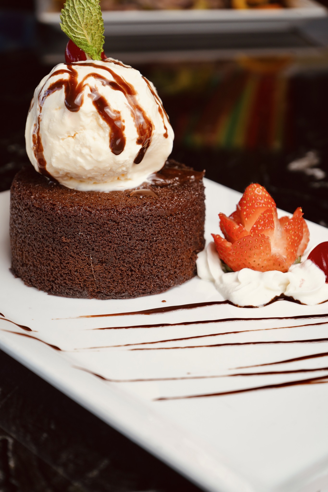 Dessert