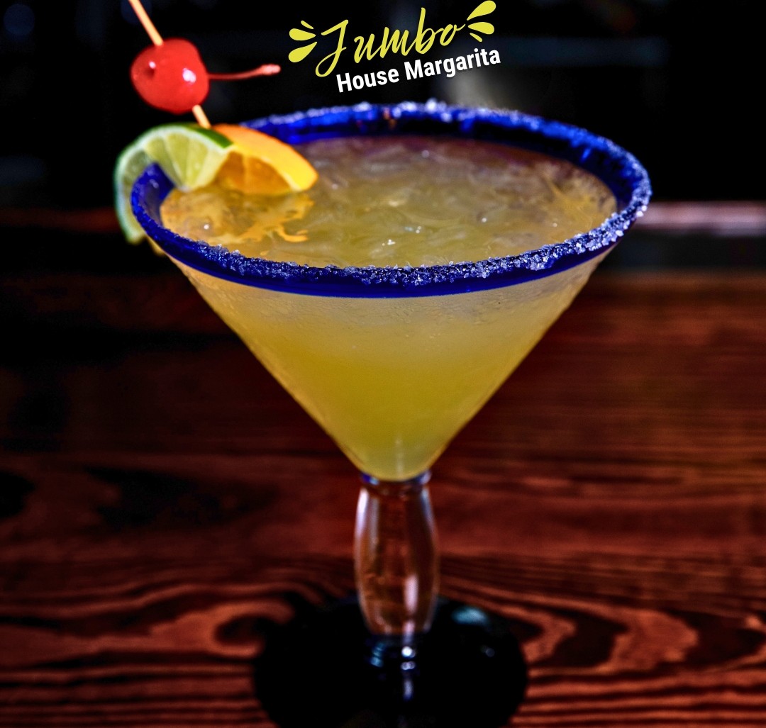 Cócteles y Margaritas