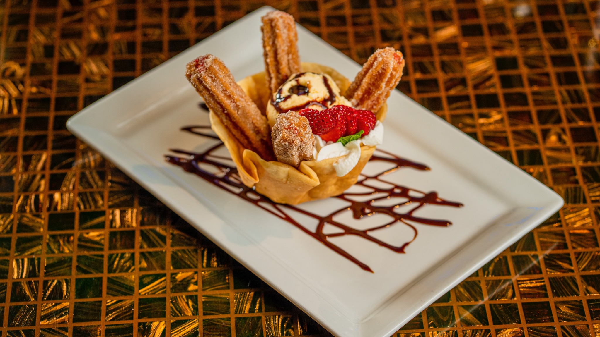 Postre
