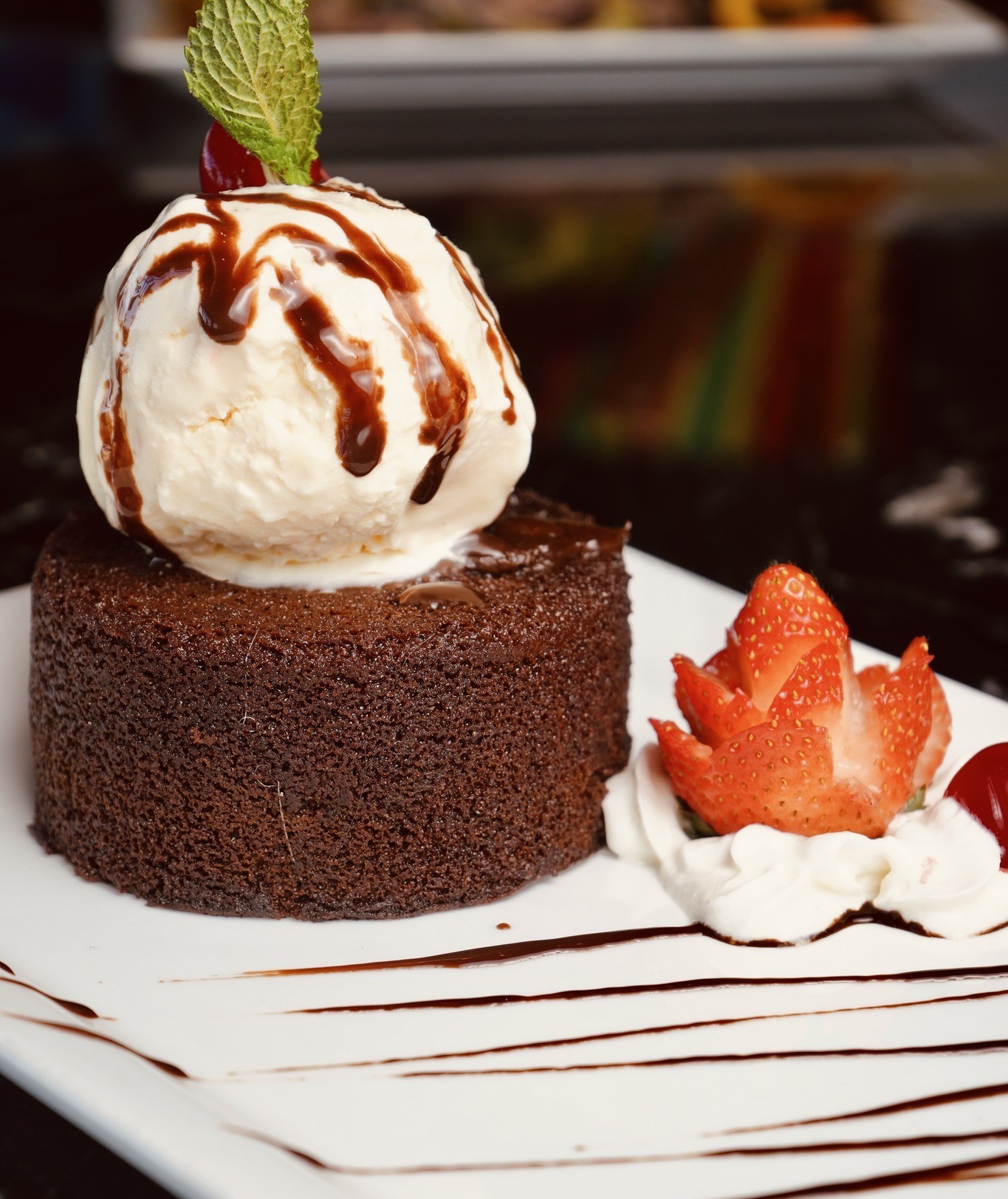 Dessert