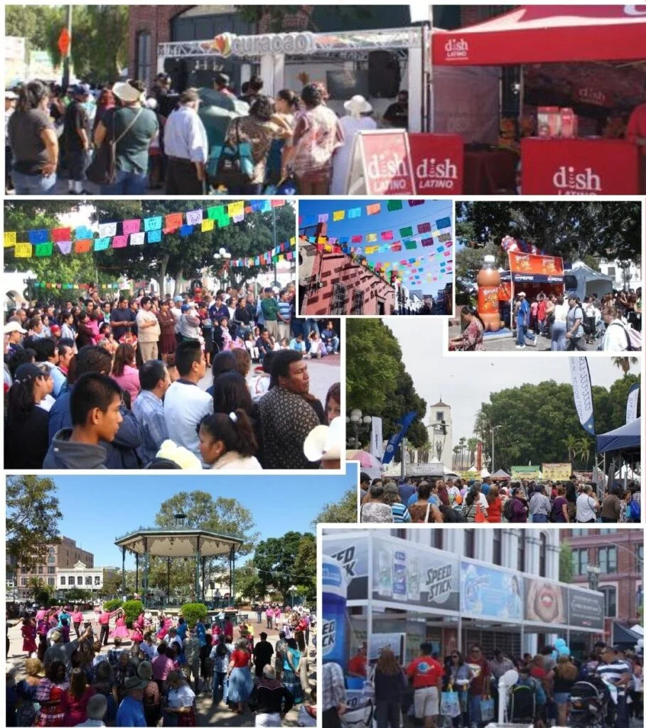 Fiestas Patrias Festival