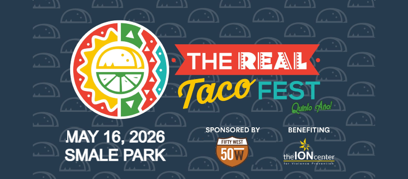 THE REAL TACO FEST
