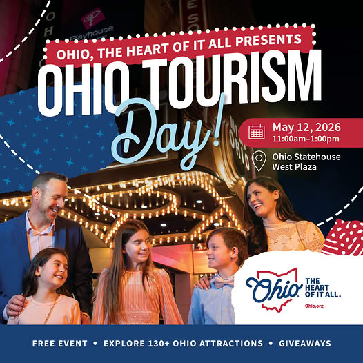 Ohio Tourism Day