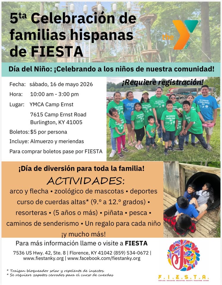 Día del Niño Latino