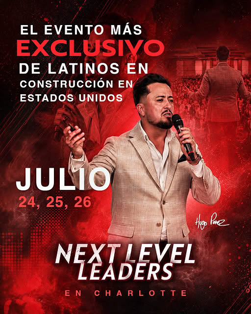 LATINOS EN CONSTRUCCIÓN EN ESTADOS UNIDOS