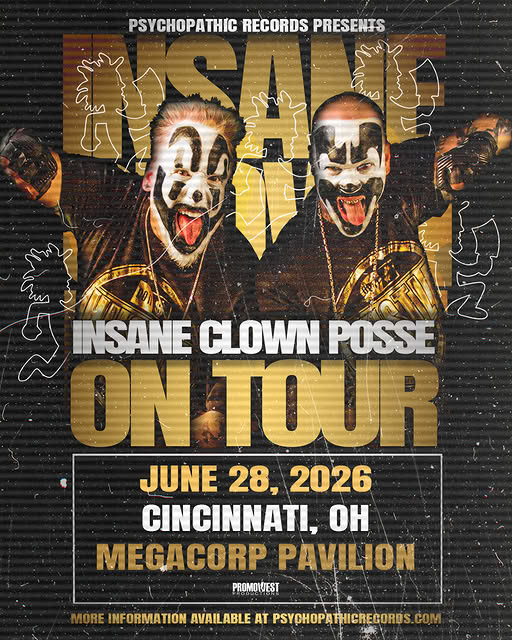Insane Clown Posse