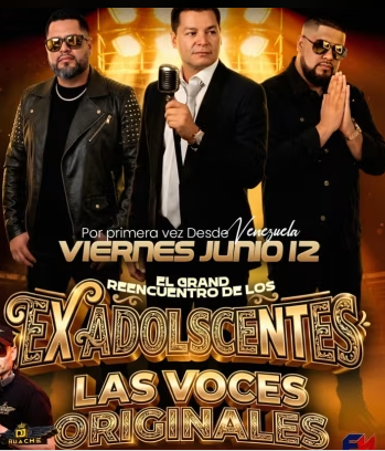 Los Adolecentes