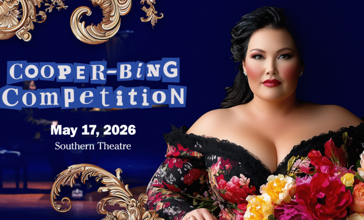 La Competición Cooper-Bing