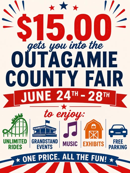 Outagamie County Fair