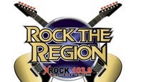 X-Rock 103.9 Rock La Region