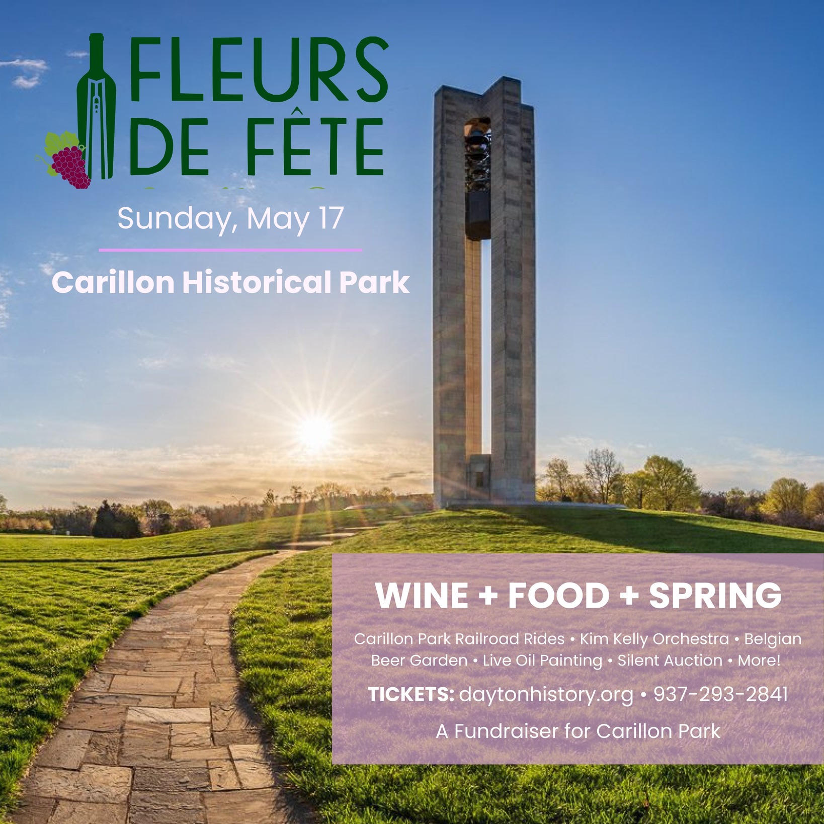 Fleurs de Fête