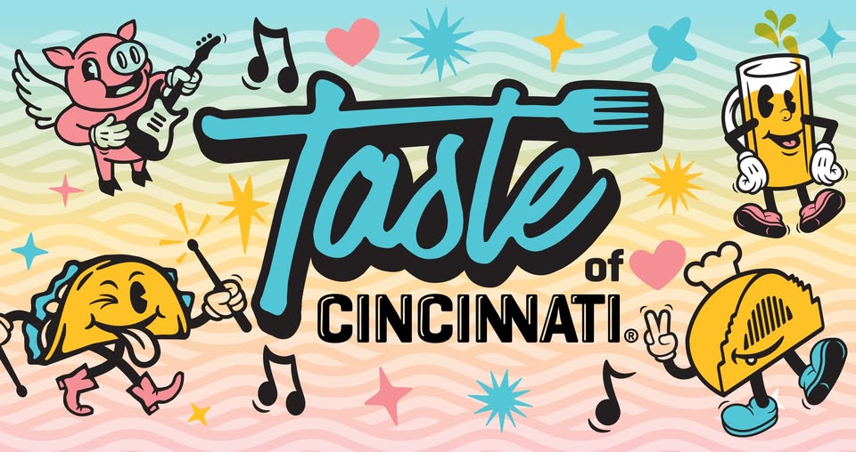 Taste of Cincinnati