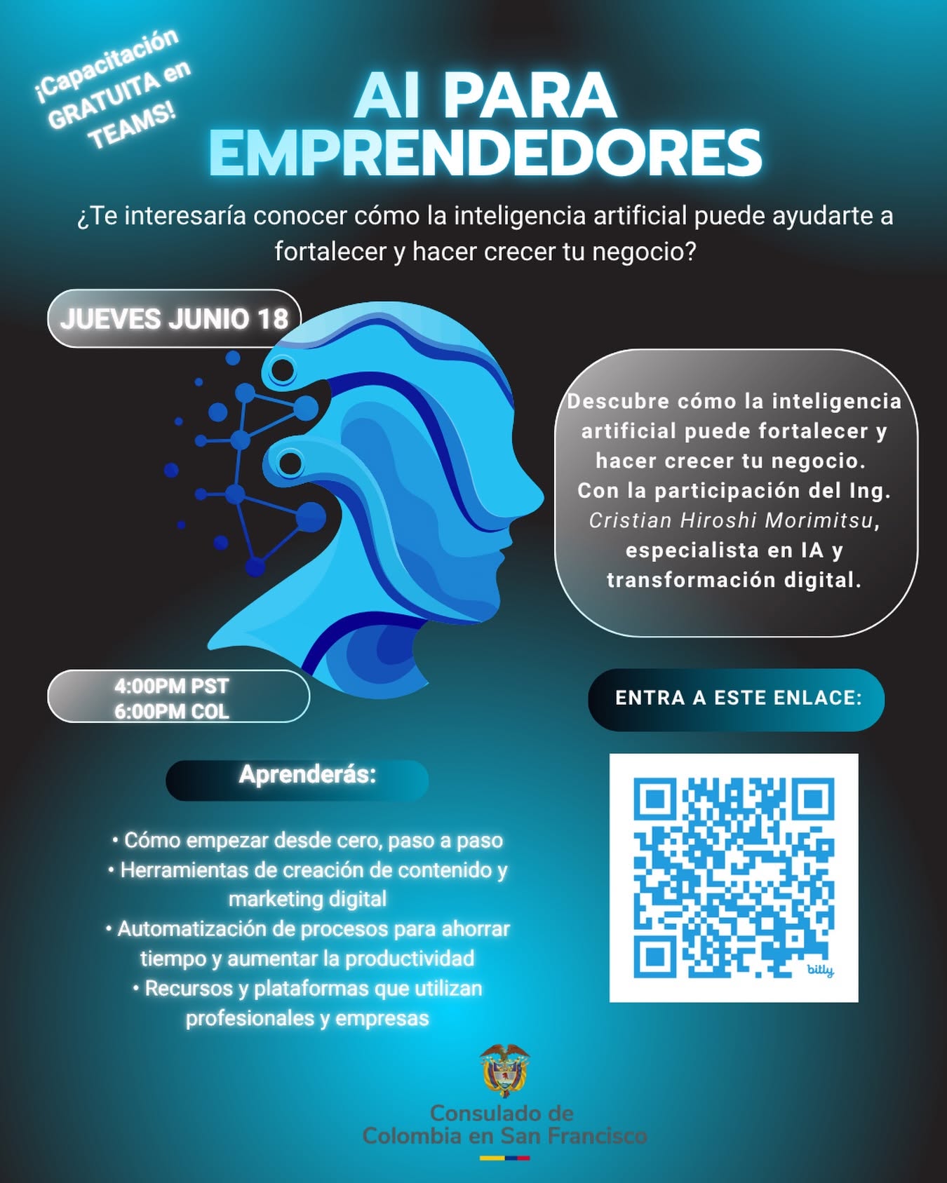 🚀 AI for Entrepreneurs