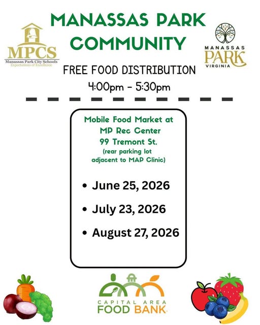 Mobile Food Markets