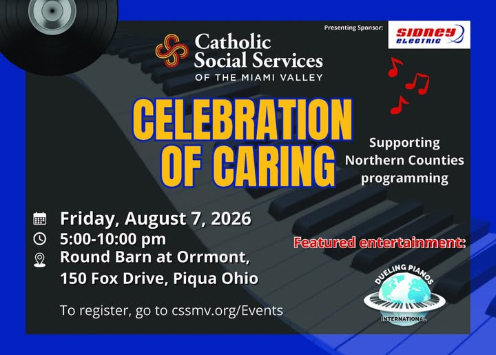 Celebration of Care