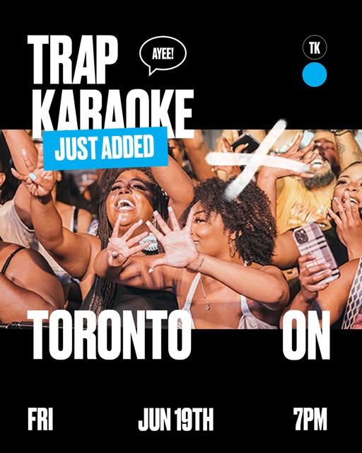 TRAP KARAOKE