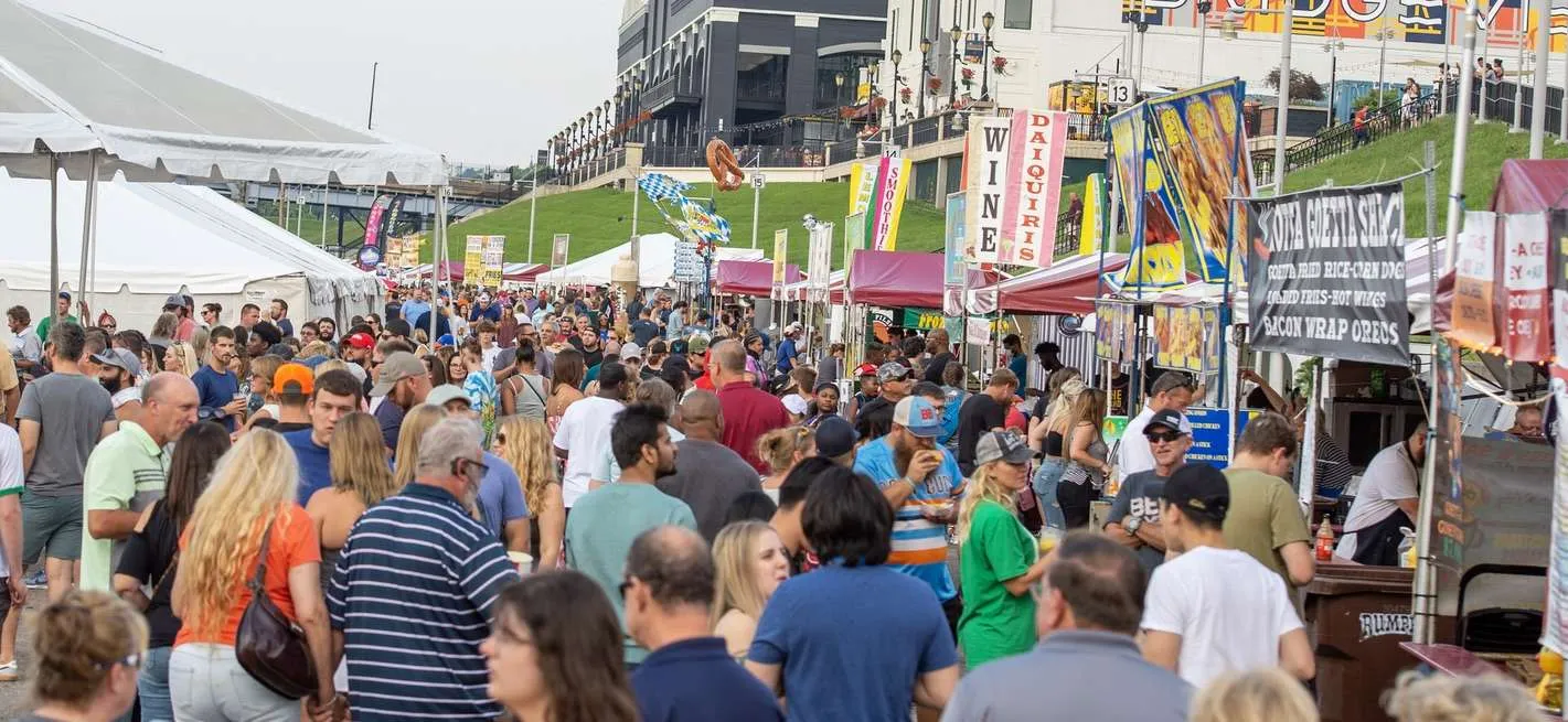 El Goettafest de Glier 2026