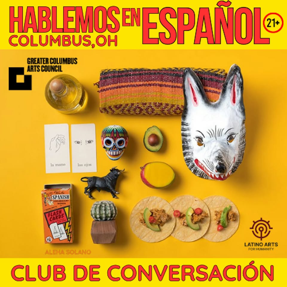 Hablemos en Español Club
