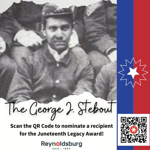 El premio Juneteenth Legacy