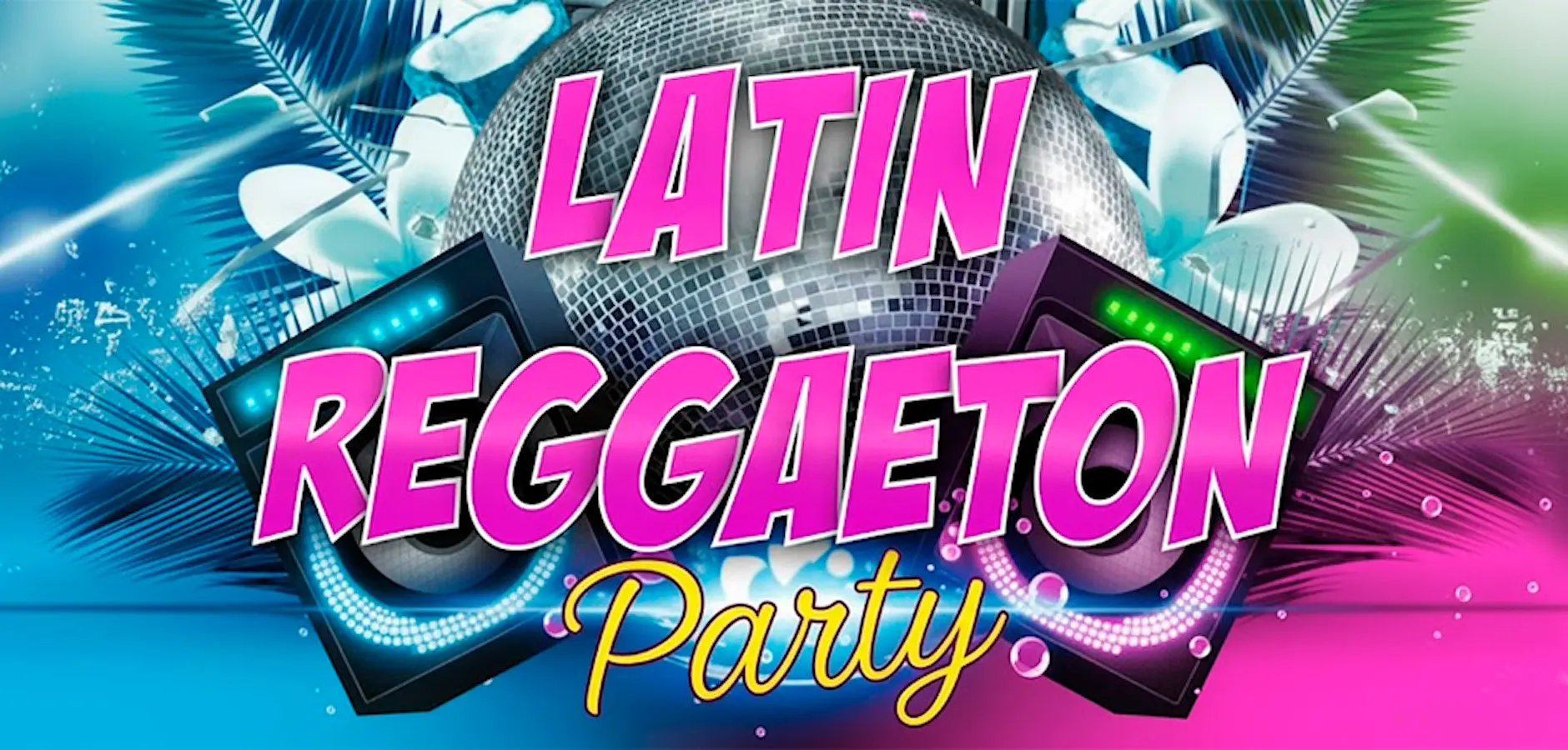 #1 Latin & Reggaeton PARTY @ REPUBLIC