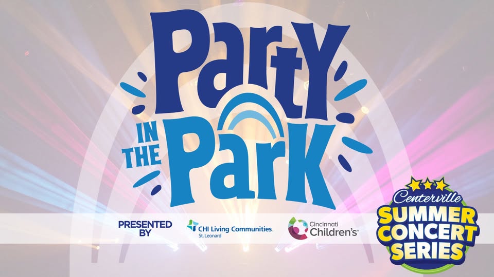 Conciertos de Verano y Party in the Park,