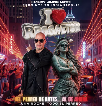 I❤️REGGAETON: From Classic Perreo... To Today's Hits!