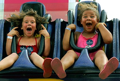 Butler County Fair