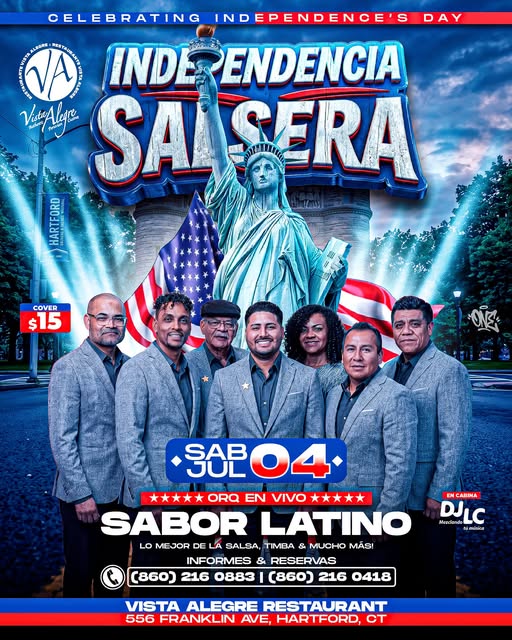 Independencia Salsera