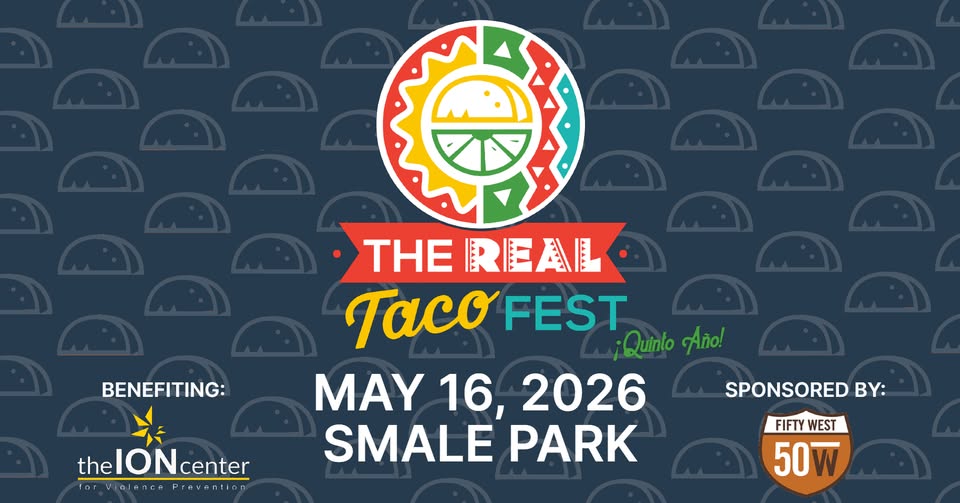 The Riel Taco Fest