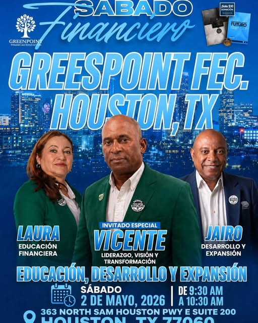 Greespoint FEC: Educación, Desarrollo y Expansión