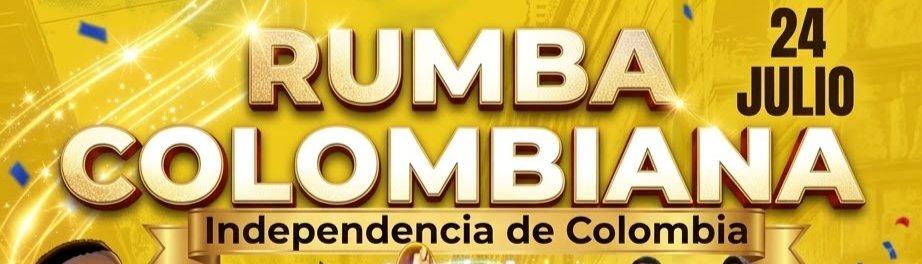 Fito Vasquez & La Gran Sonora de Colombia