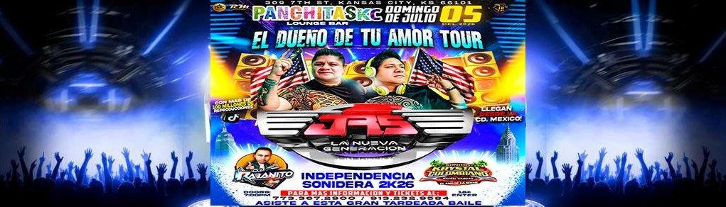 Los Jrs Sound in Kansas City