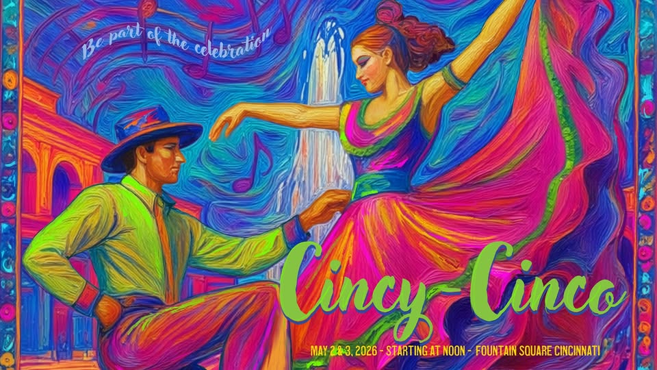 Cincy Cinco