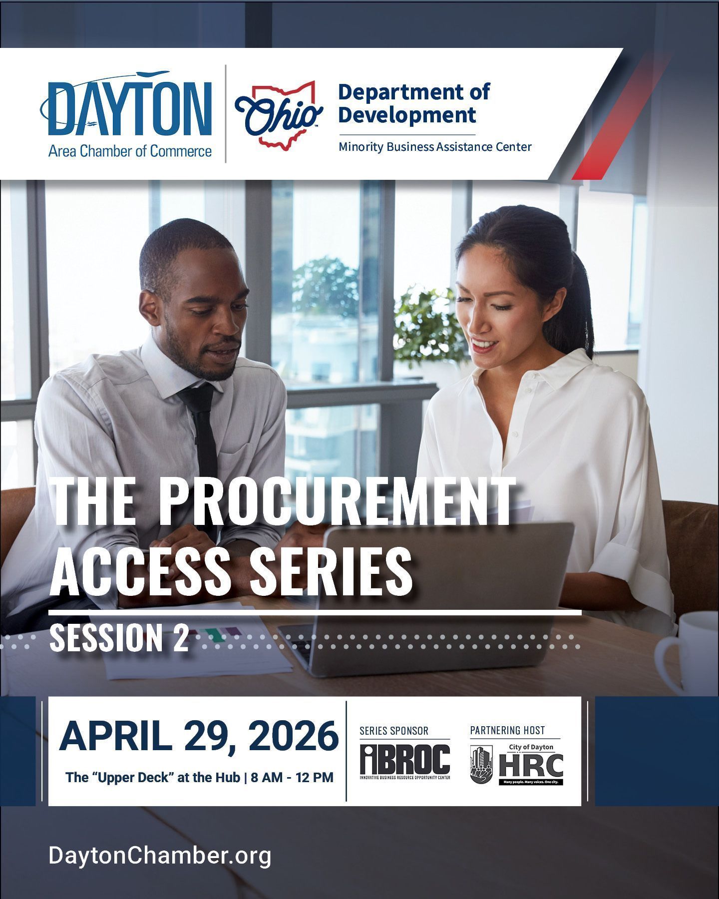 The Procurement Access Series – Session 2