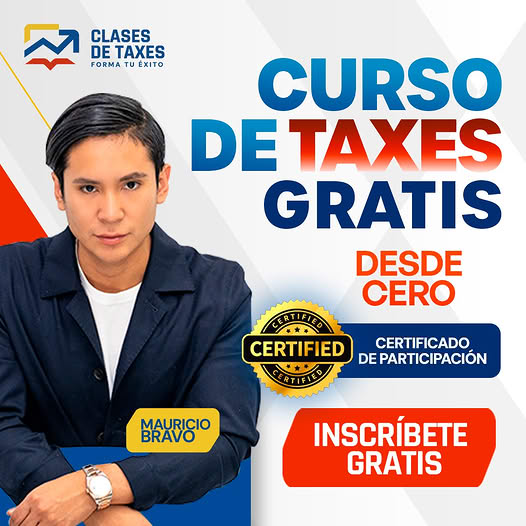 BEING A TAX PREPARED IN THE UNITED STATES