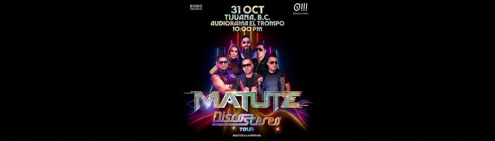 Matute