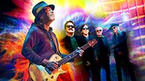 Santana & The Doobie Brothers - Oneness Tour 2026