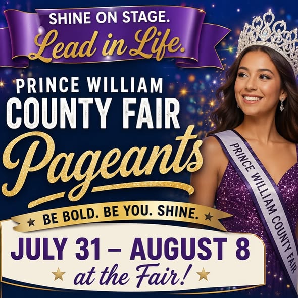 CONFERIANTES DE FERIA DEL CONDADO DE PRINCE WILLIAM