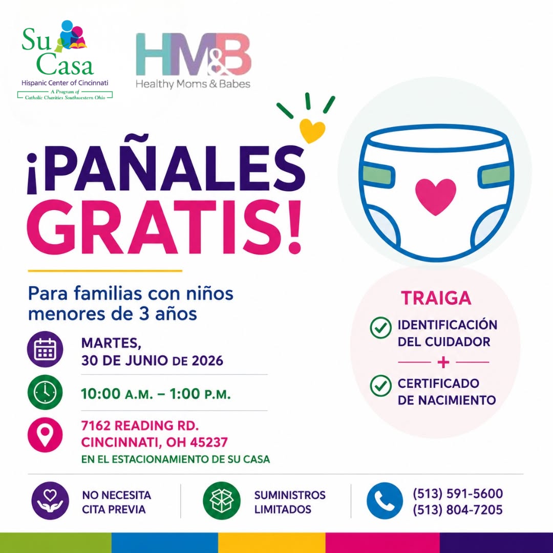 FREE DIAPERS!