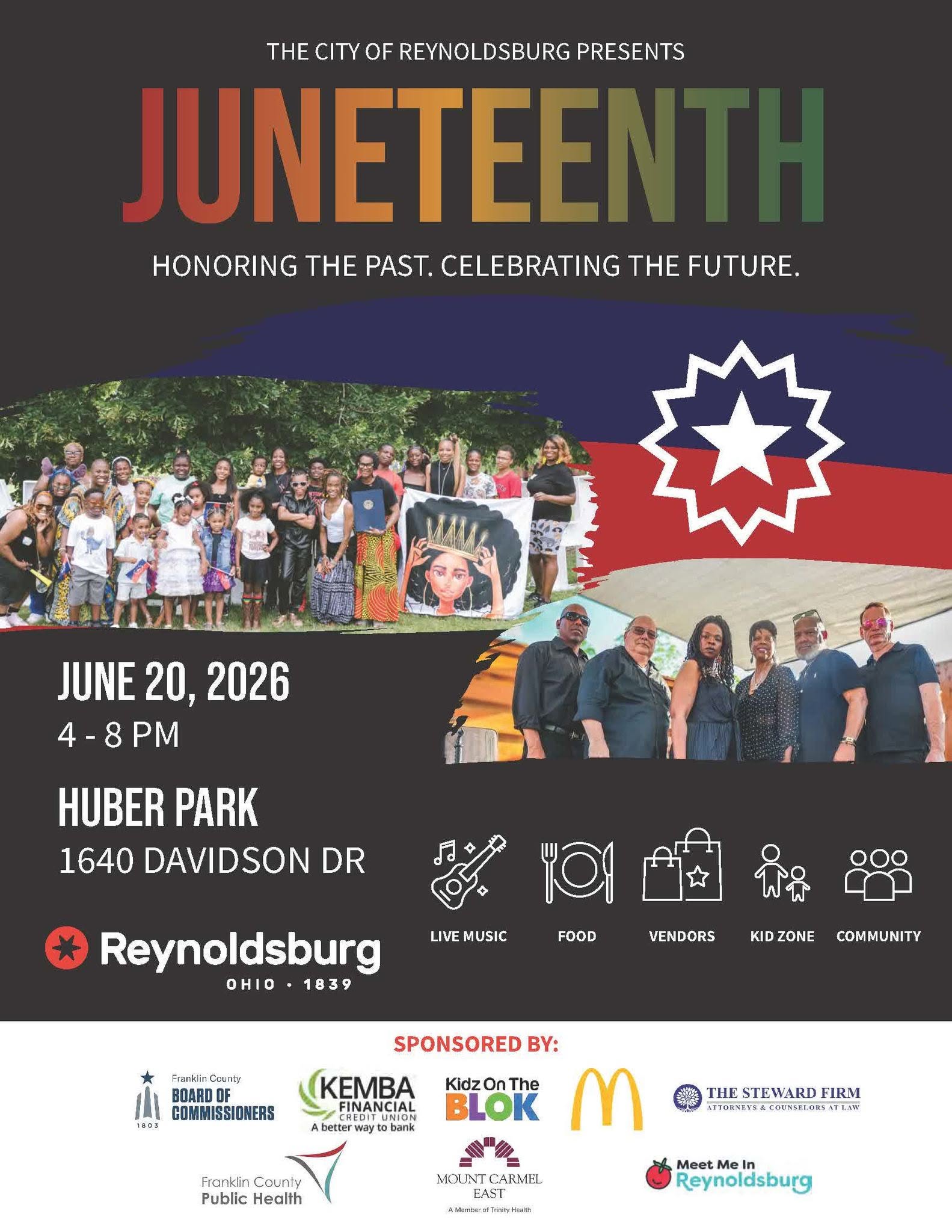 Juneteenth Celebration