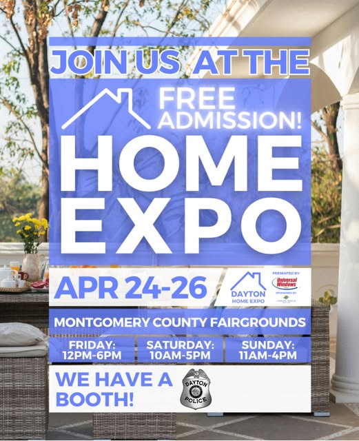 Home Expo (Free Admission)