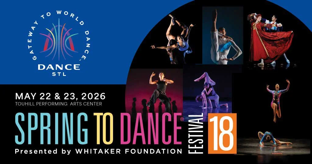 Spring to Dance Festival 18