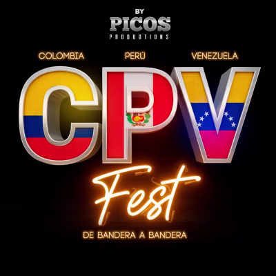 Colombian Festival