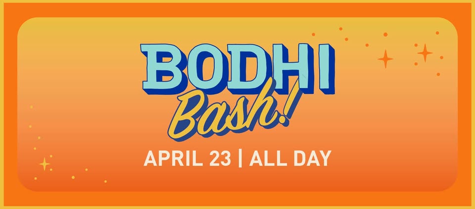 Bodhi Bash!