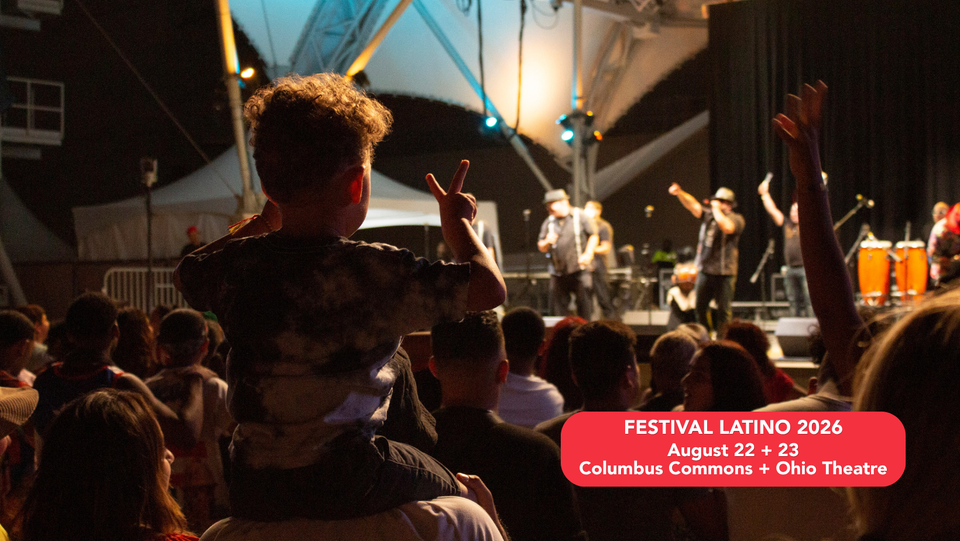 Festival Latino headliners in 3, 2, 1 🎉