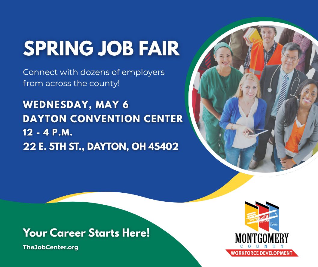 Spring Job Fair