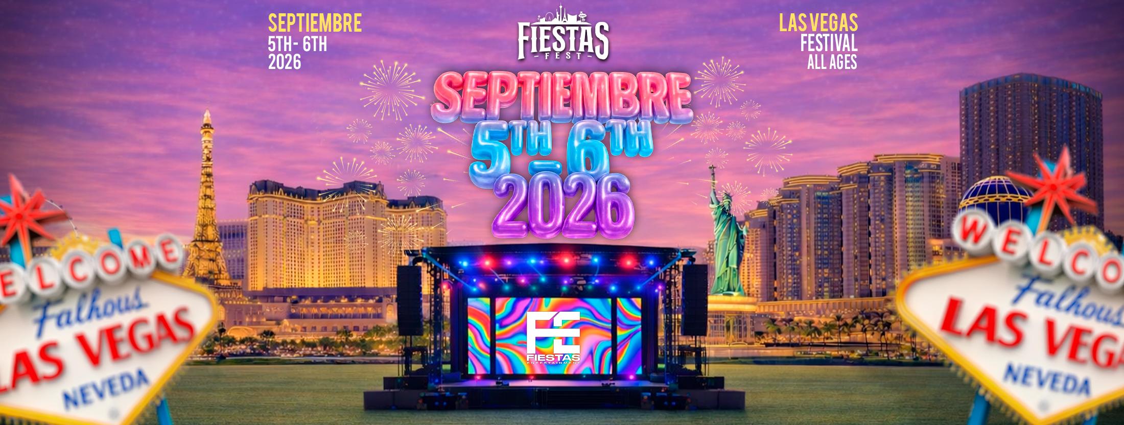 FIESTA FEST