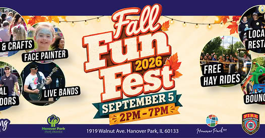 Fall Fun Festival 2026