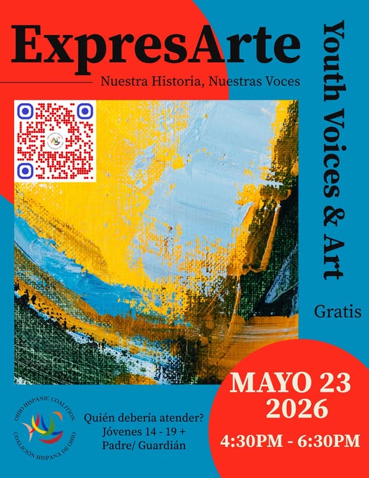 ExpresArte: Nuestra Historia, Nuestras Voces