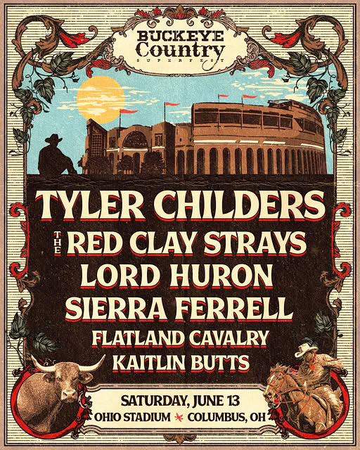 Buckeye Country Superfest